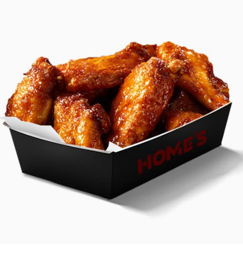 Wings