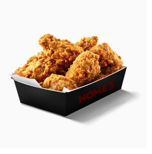 Tenders