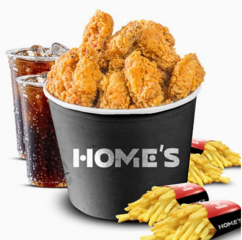 Menu family tenders