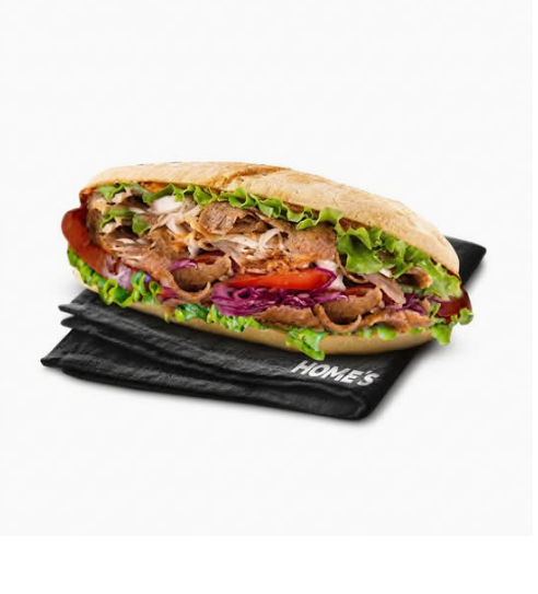 Spécial Kebab