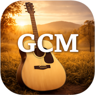 Greg Crawford Ministries App logo