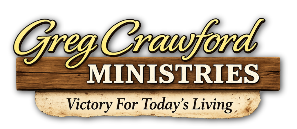 Greg Crawford Ministries
