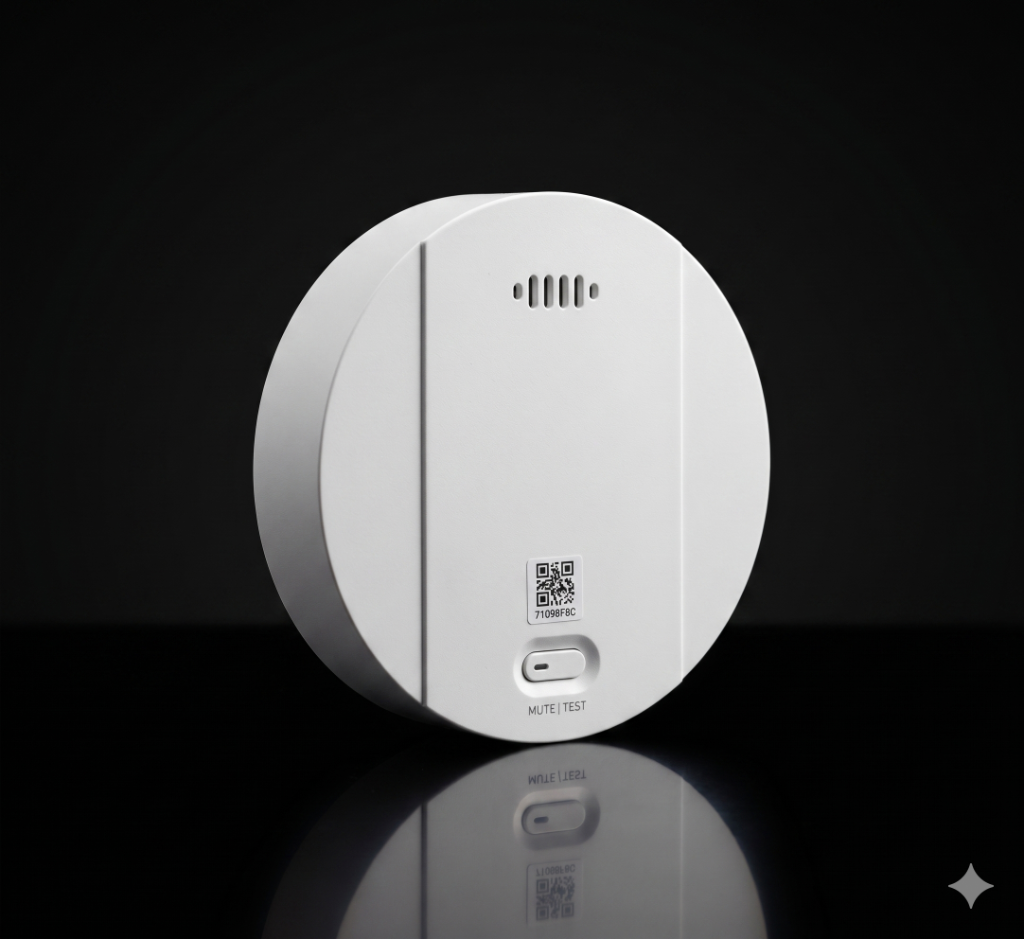 Smoke Sensor
