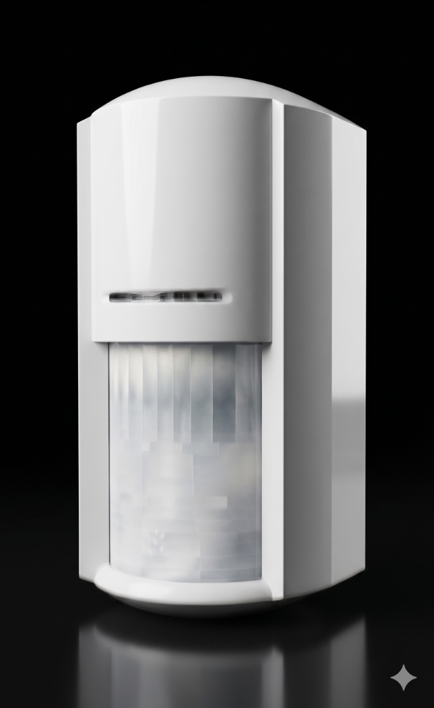 Outdoor Motion Sensor