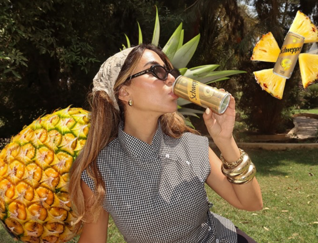 Schweppes