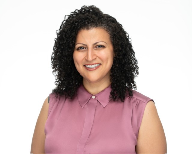 Sawsan Nina Mahmud