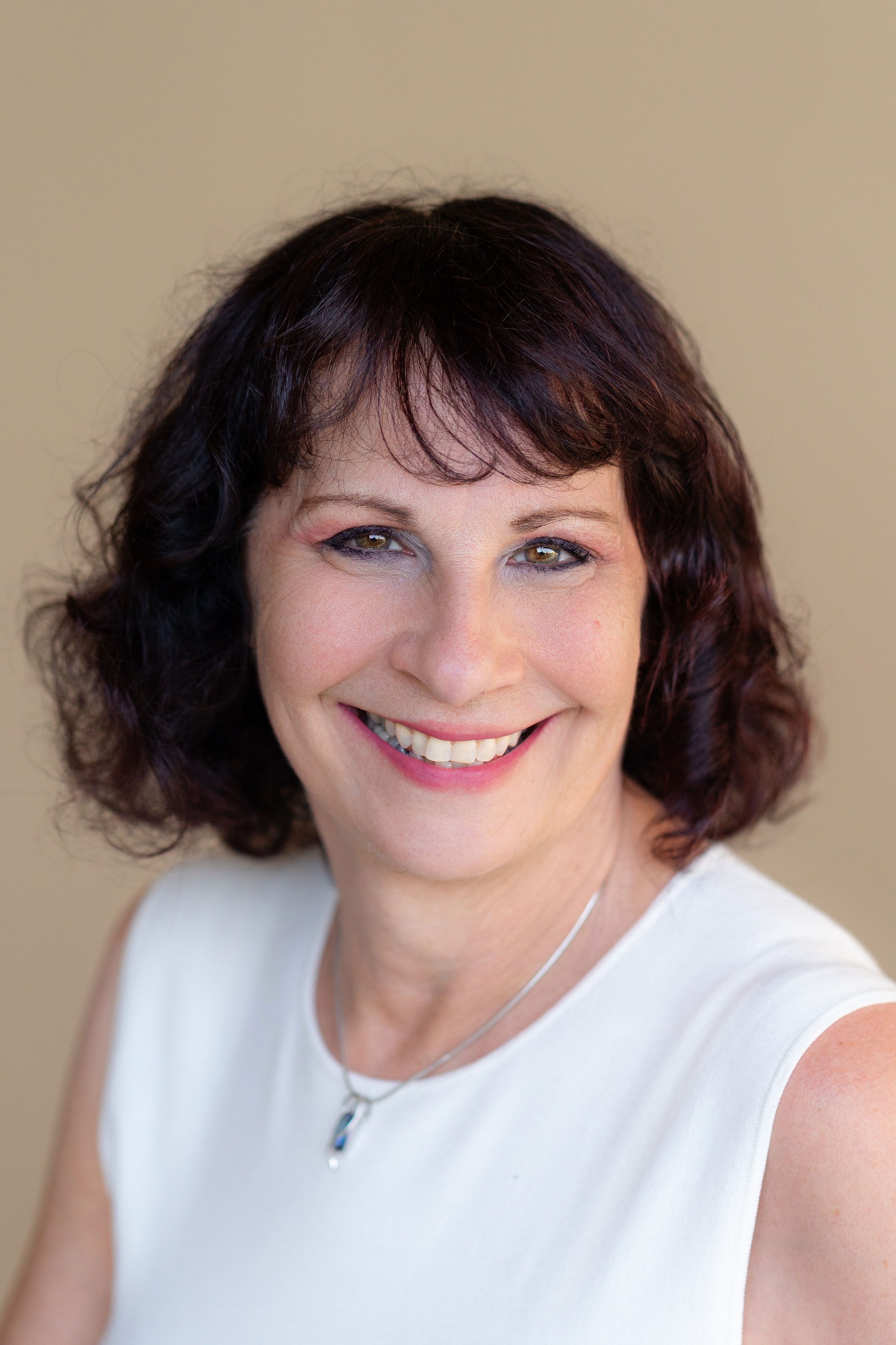 Marian Cook