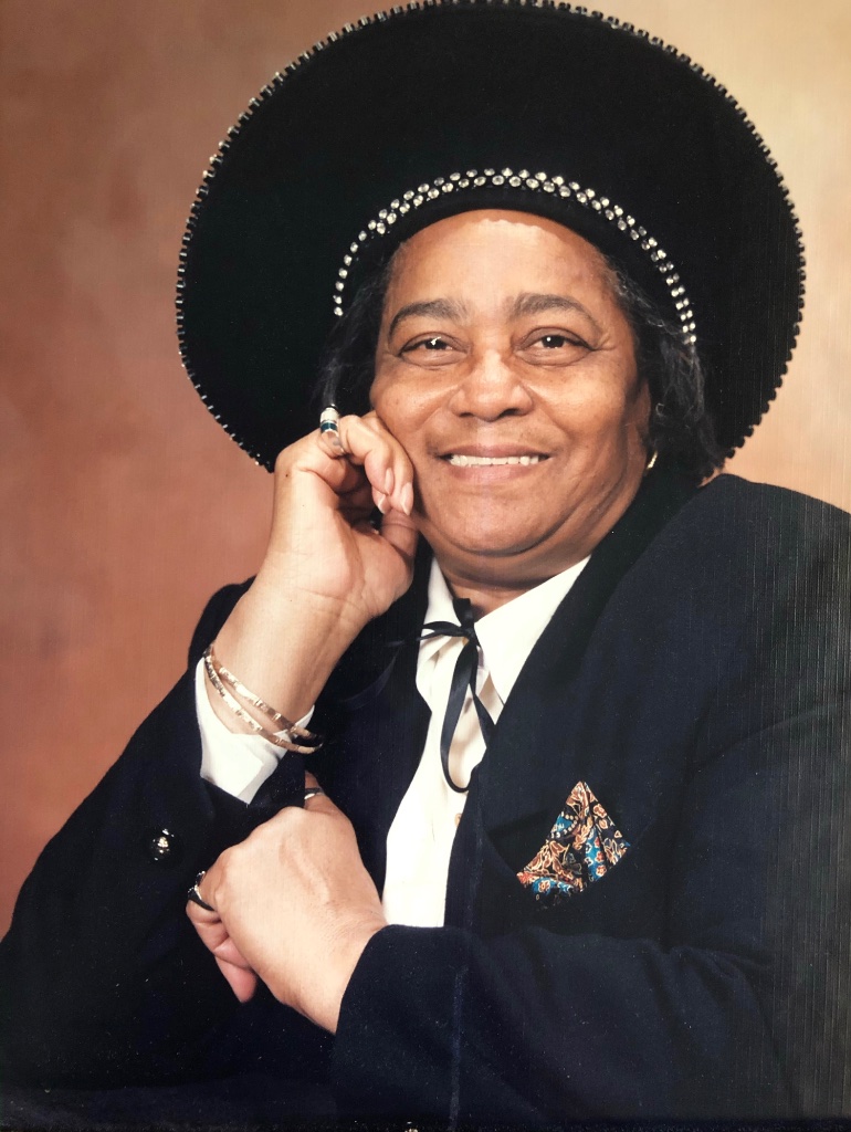 Letha Cole