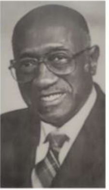 Rev. Henry Mack Newkirk
