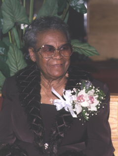 Eleanor Johnson-Quinitchette