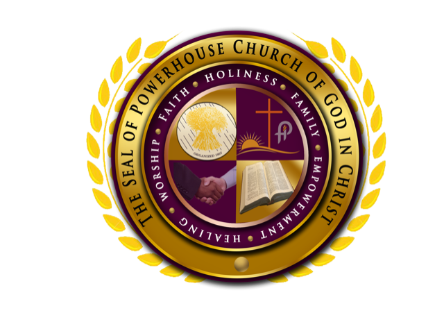 Powerhouse Church of God In Christ
