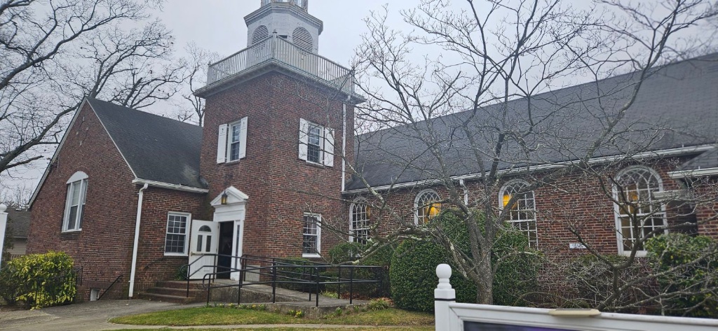 Powerhouse Church of God in Christ