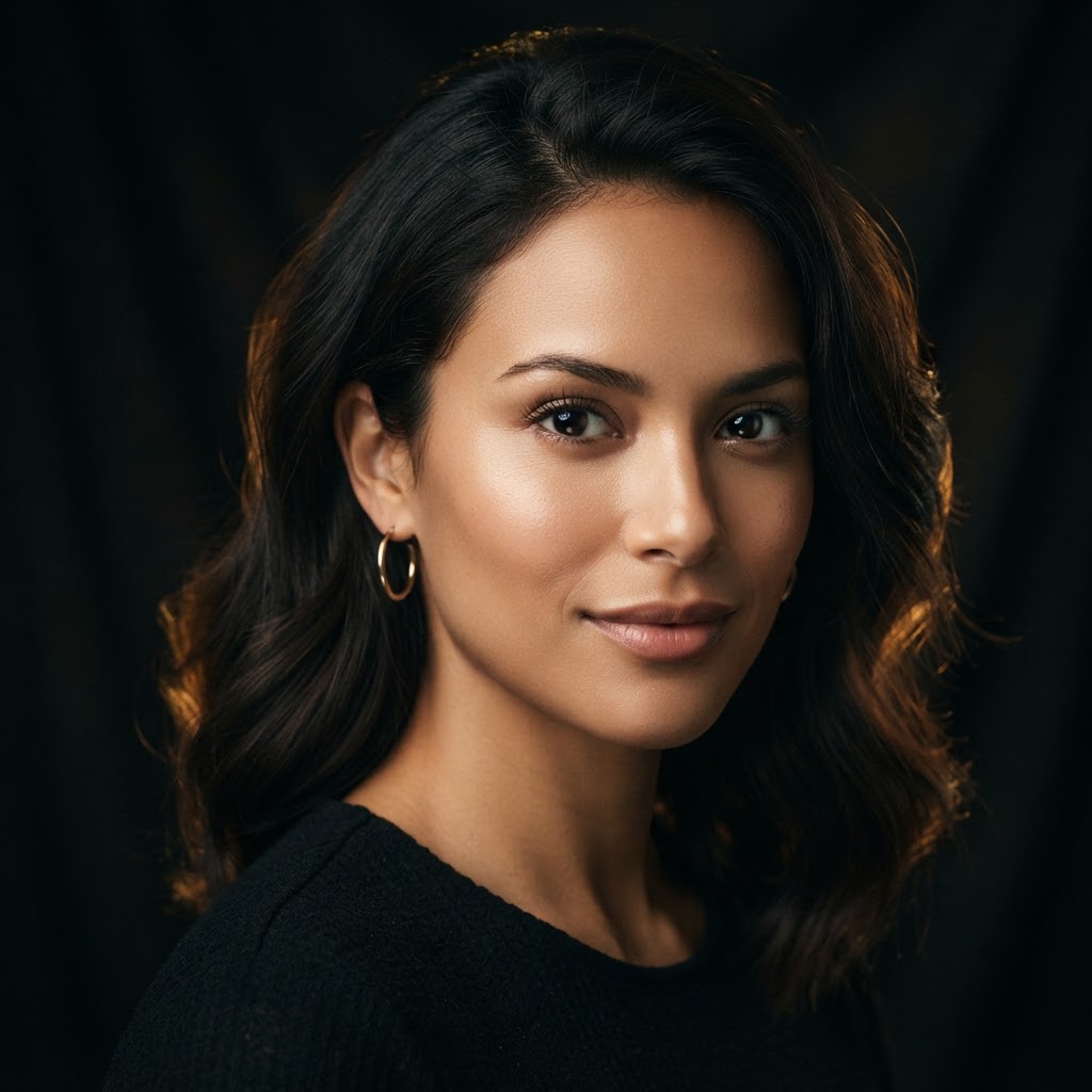 Portrait 4