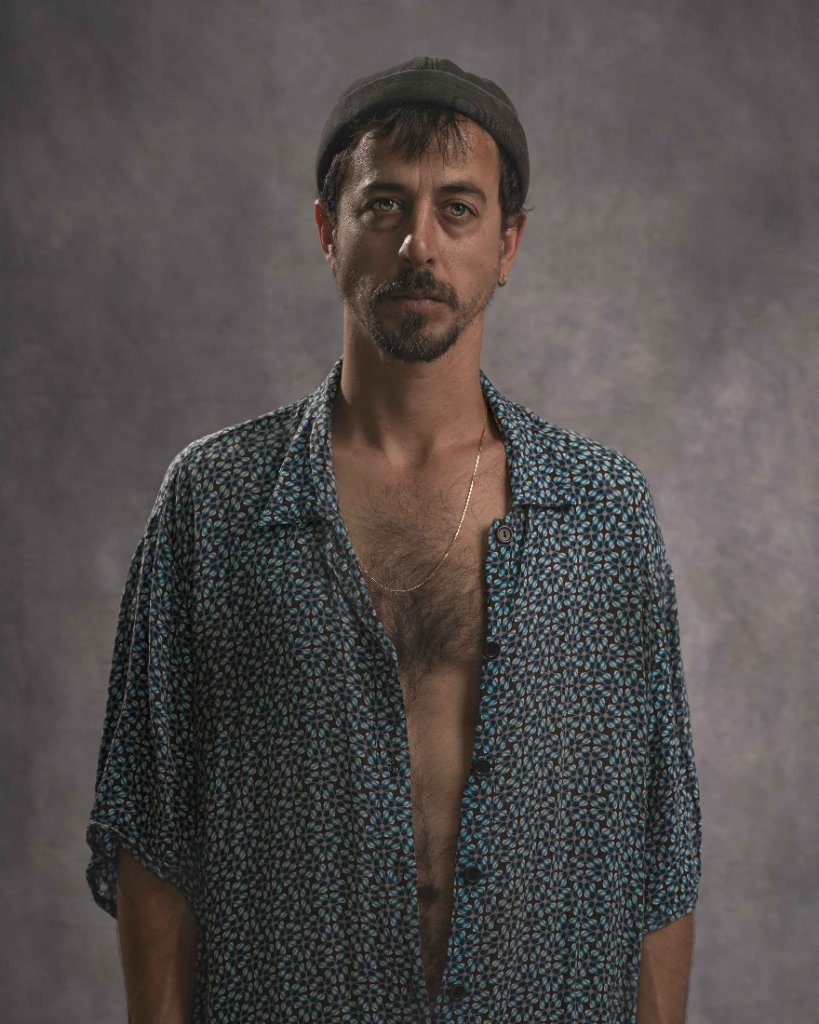 Portrait 10