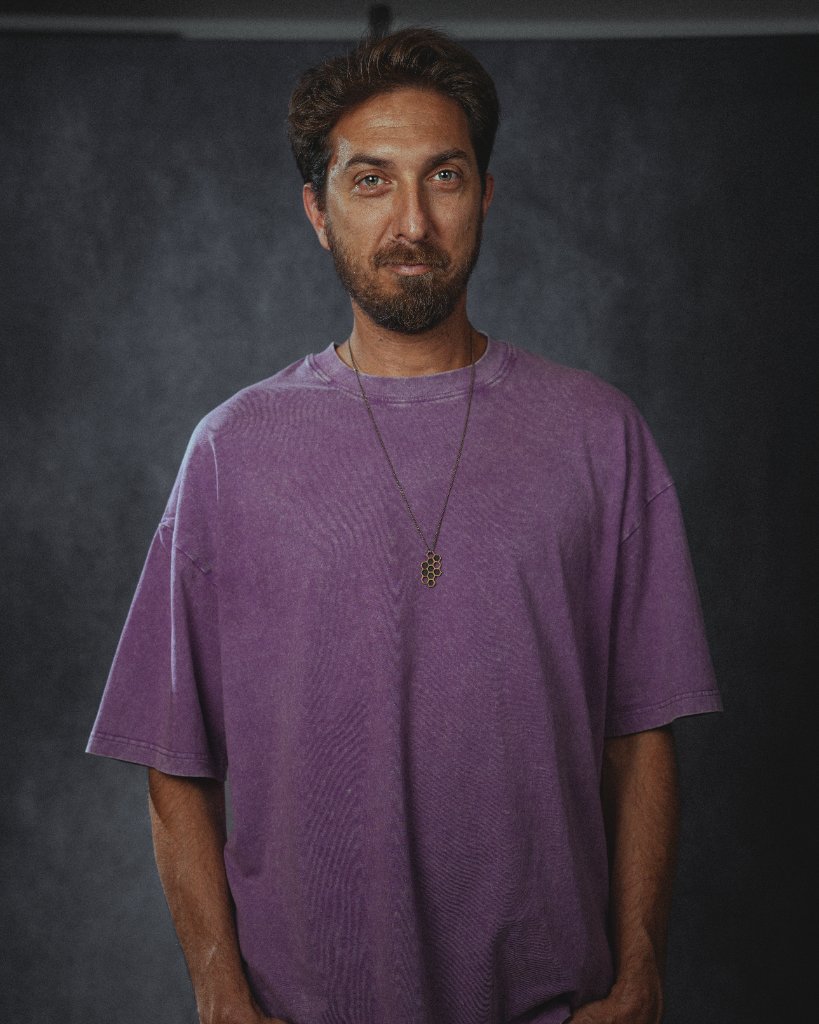 Uriel Kramer