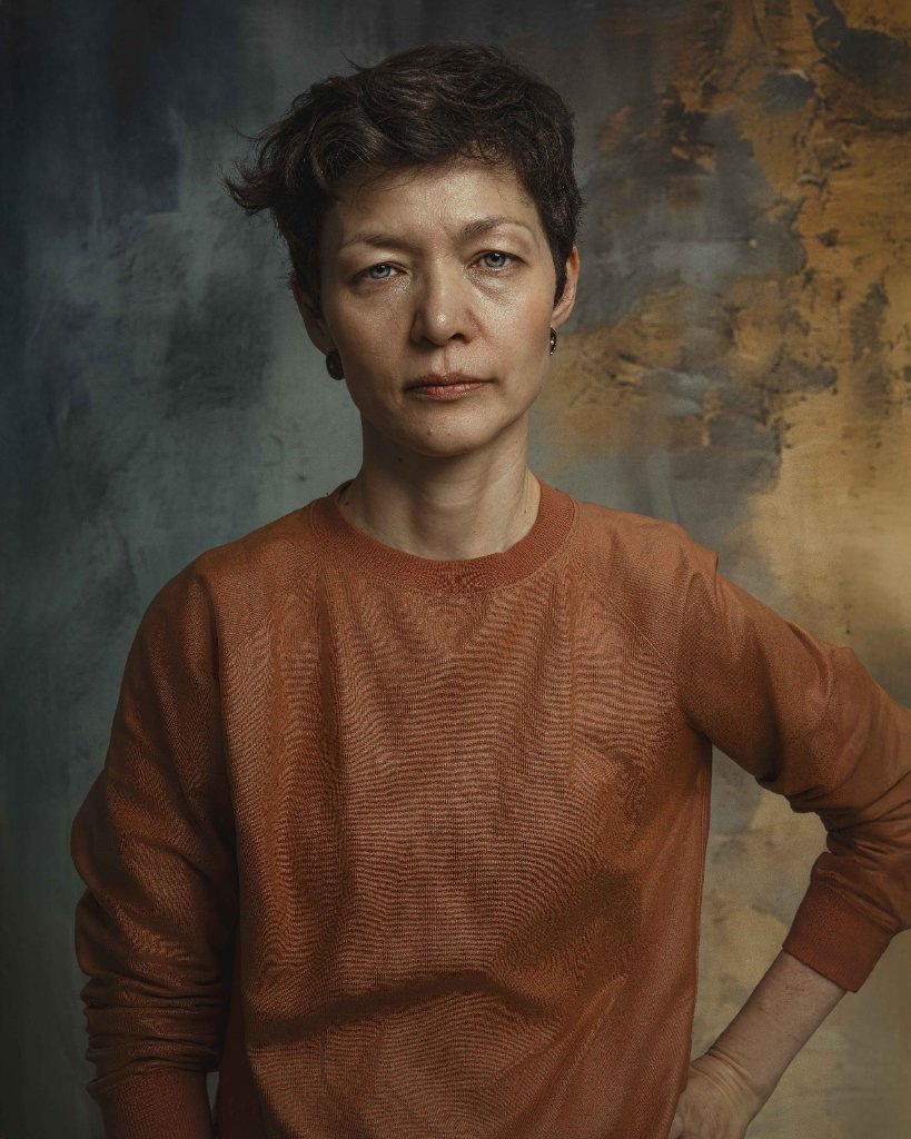 Portrait 11
