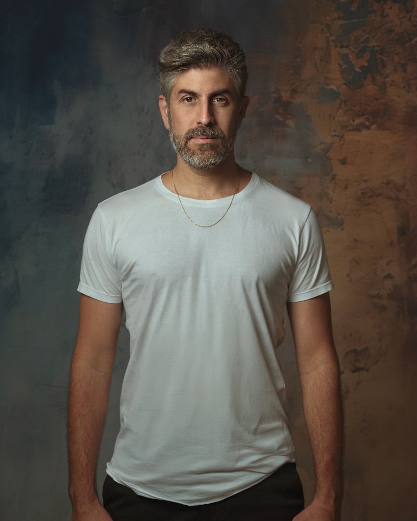 Portrait 13