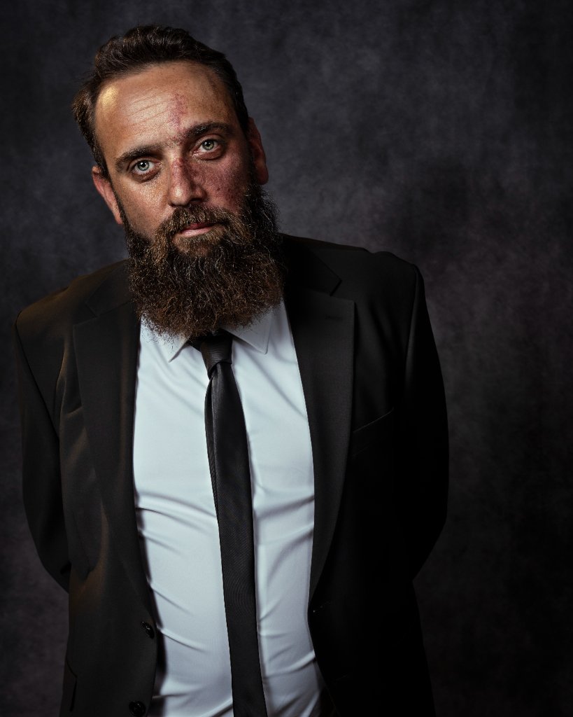 Portrait 5