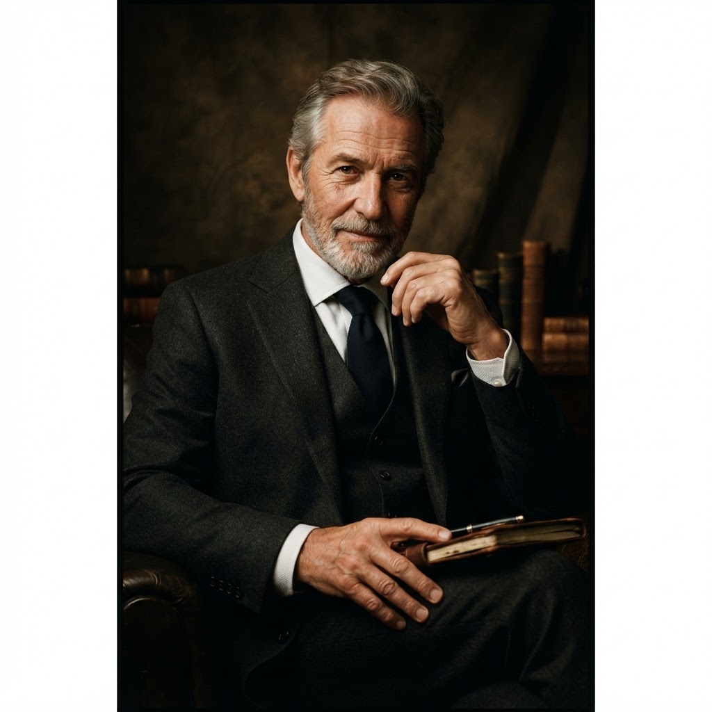 Portrait 2