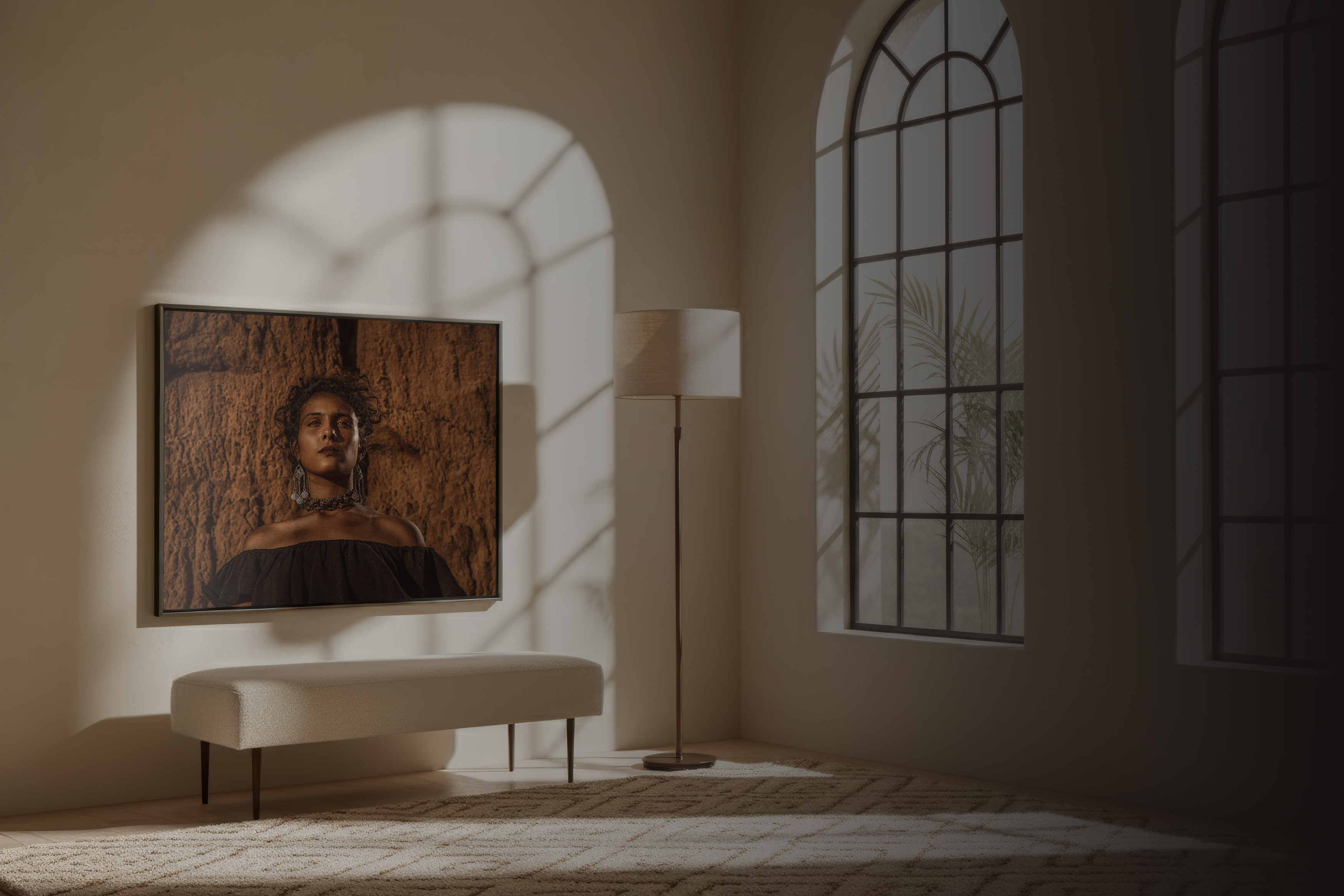 Museum Wall Art