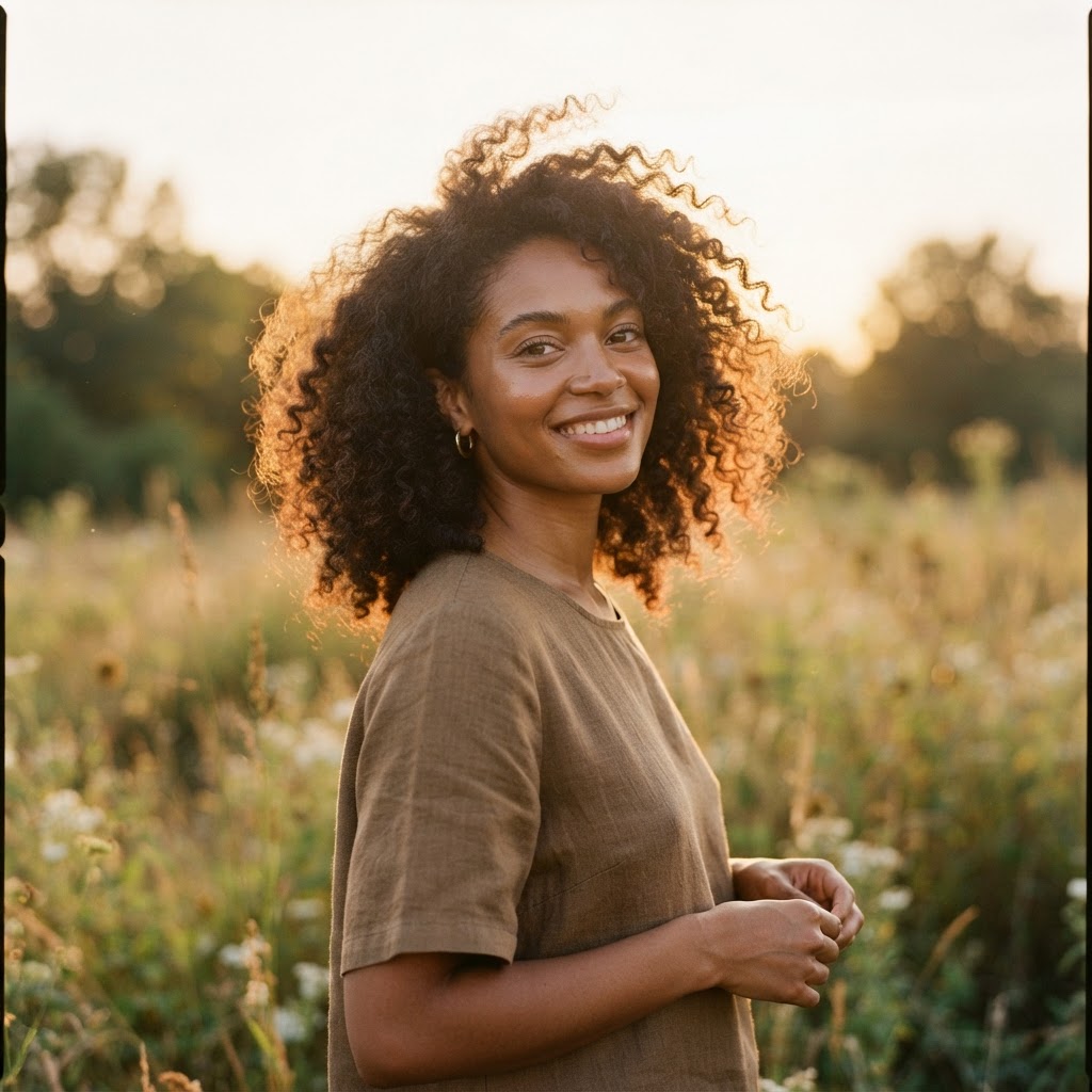 Portrait 8