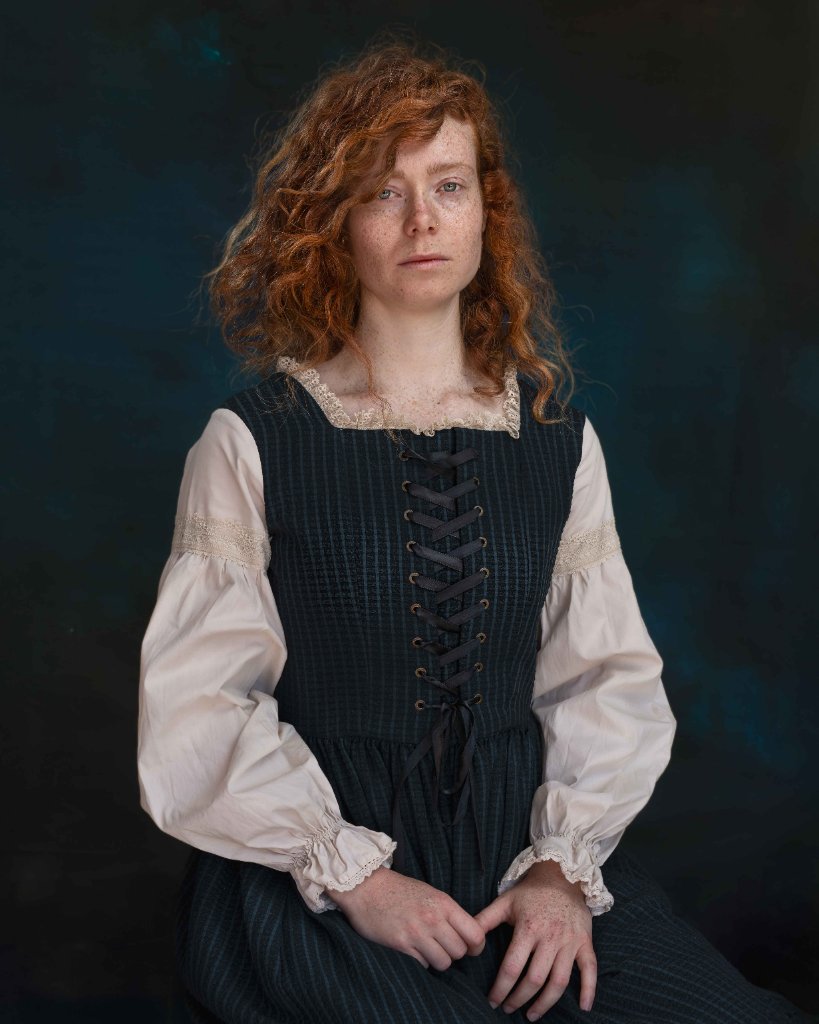 Portrait 14