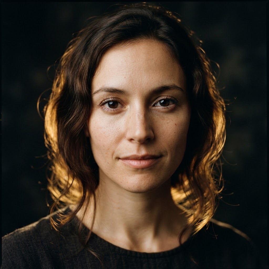 Portrait 4