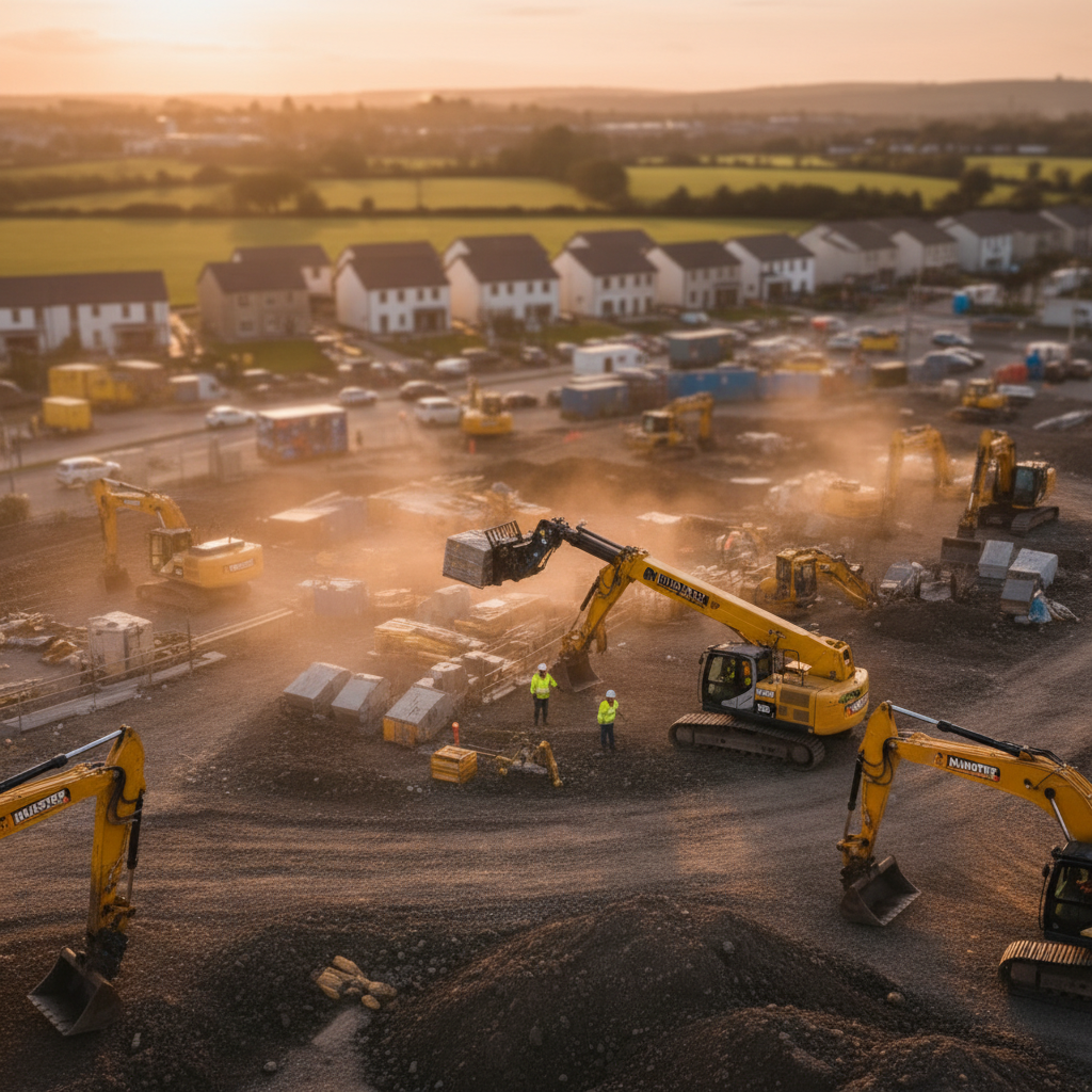 Teleporter Hire Midleton: Your Local Guide to Teleporter Rental in East Cork (2026)