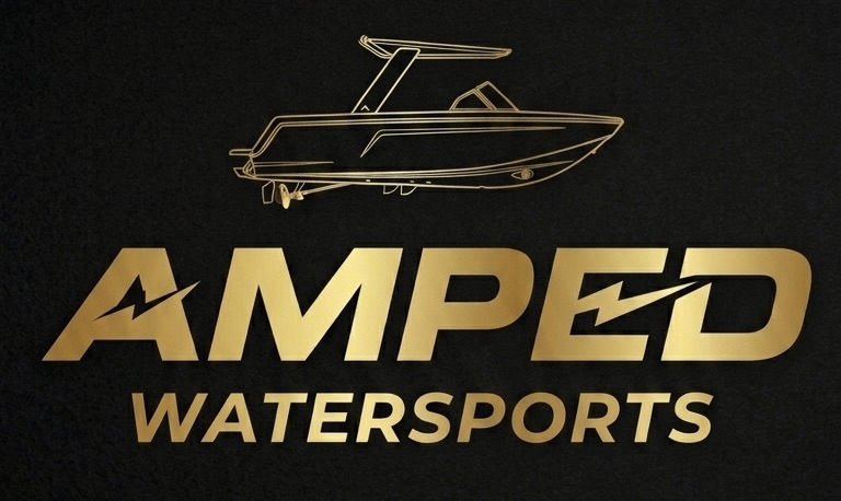 AMPED Watersports