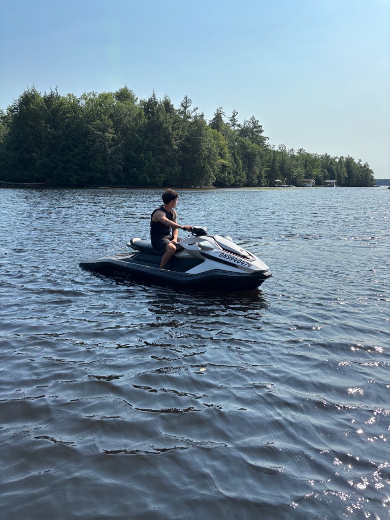 Jet Ski Rental
