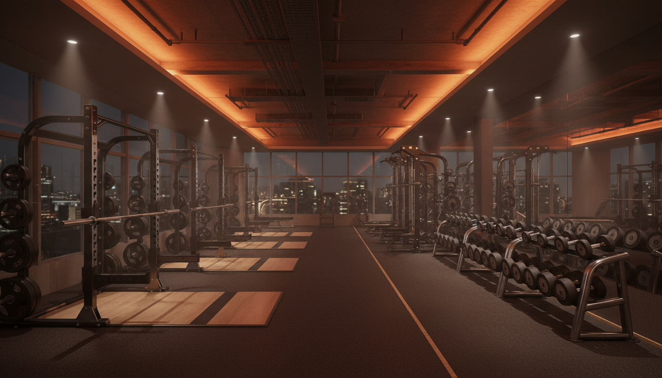 Strength Training