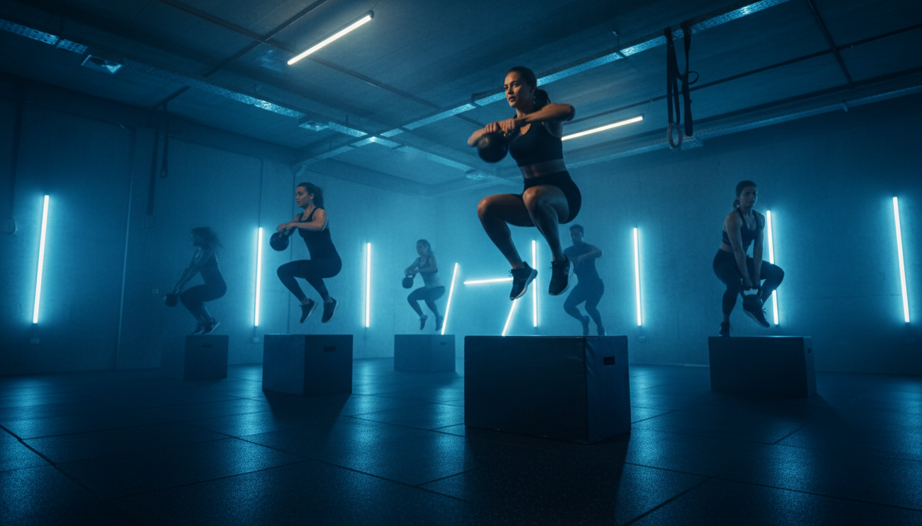 HIIT