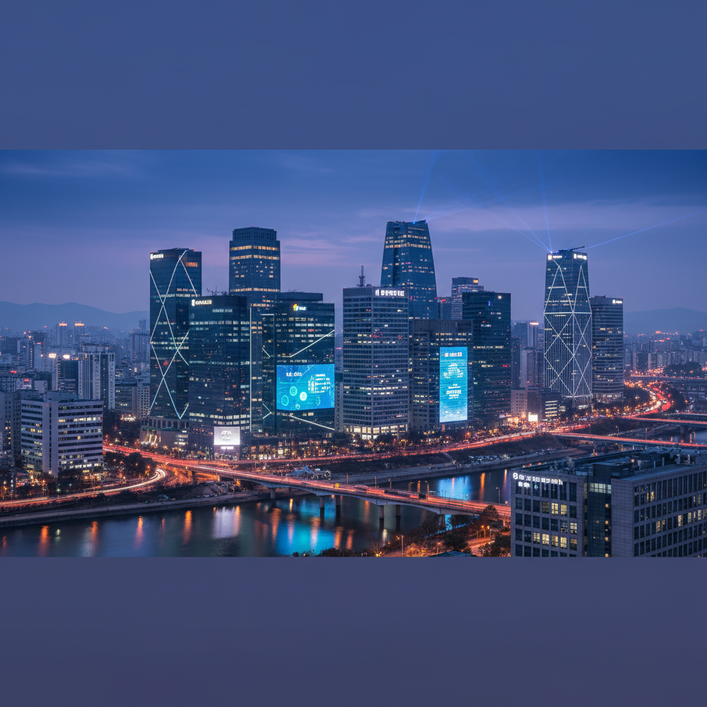 Anthropic Opens Seoul Office: Here's What Enterprise Leaders Need to Know About the Korean AI Market