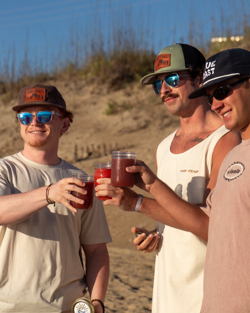 Surfside Juice Company