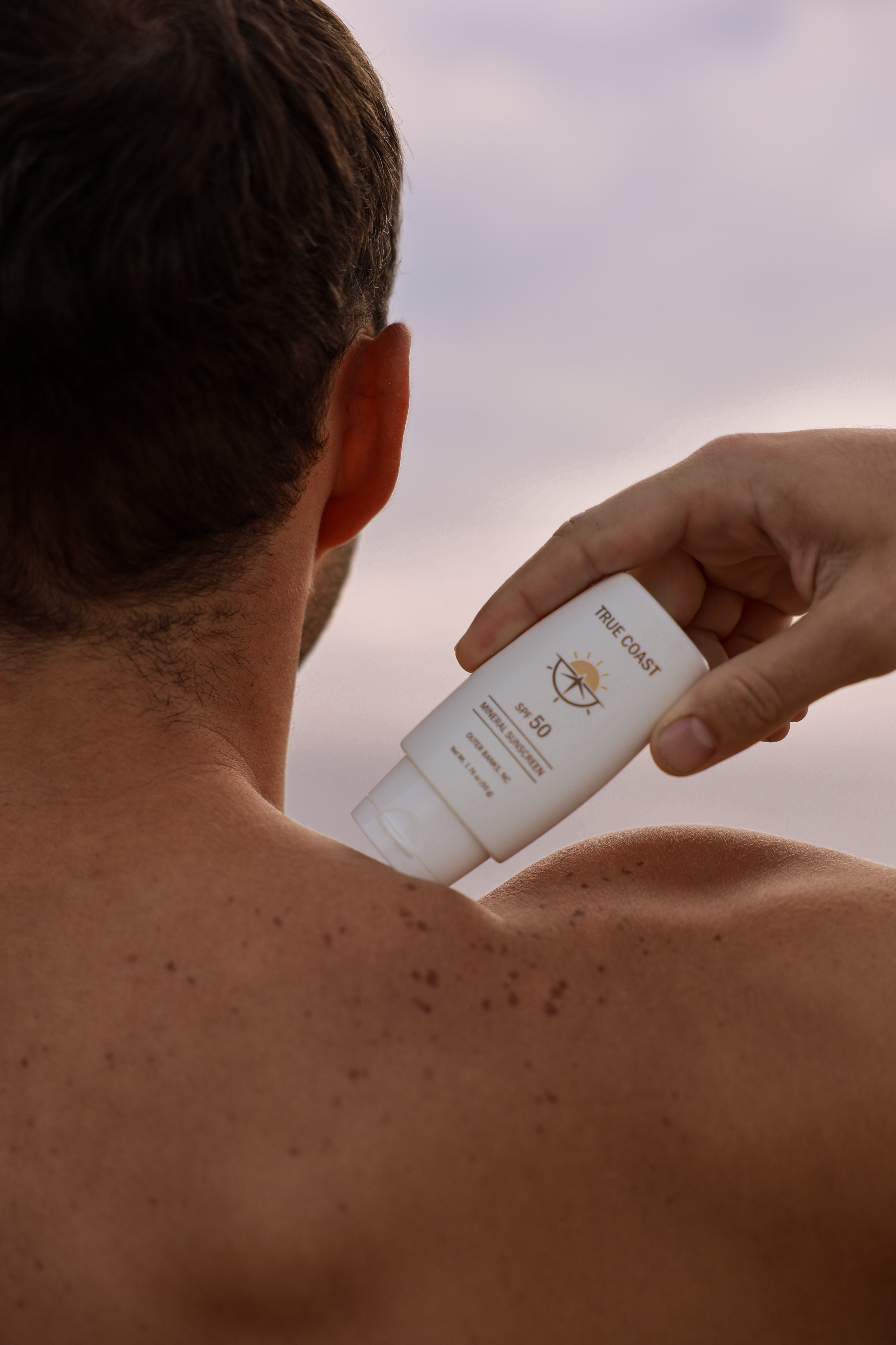 Sunscreen