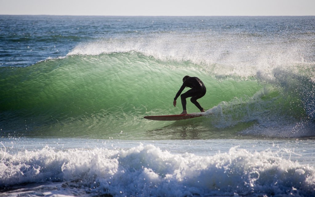 Surf