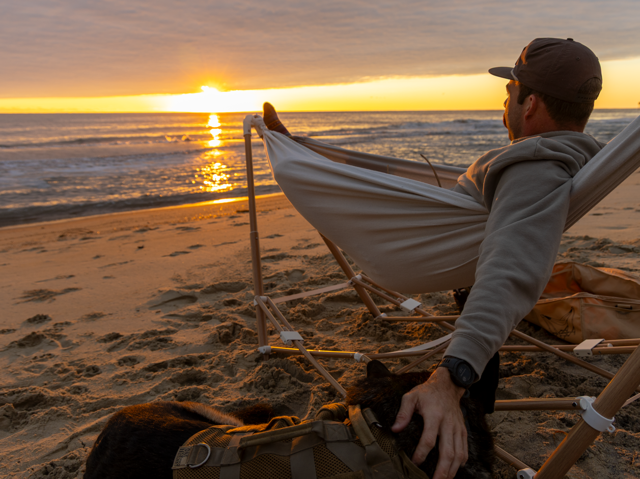 Go Hammock
