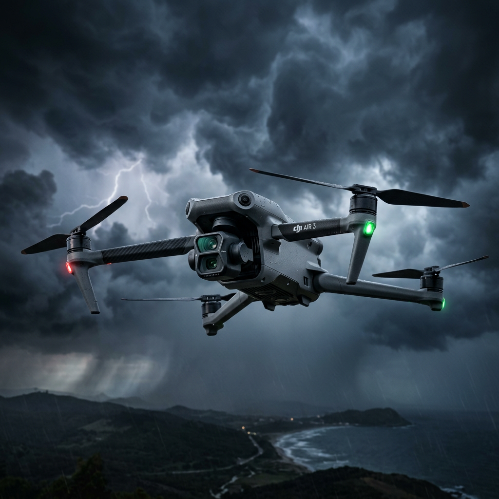 DJI Air 3