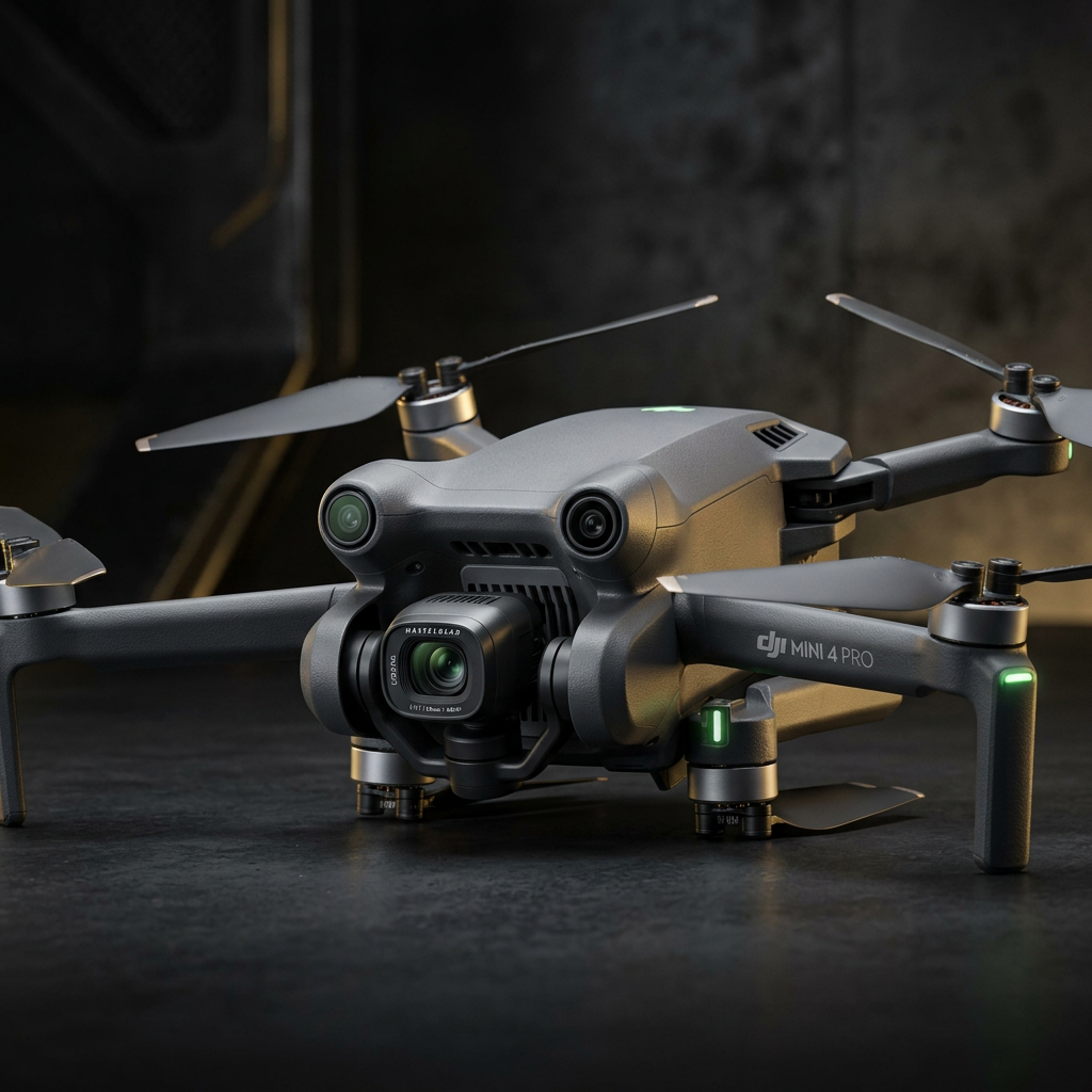 DJI Mini 4 Pro