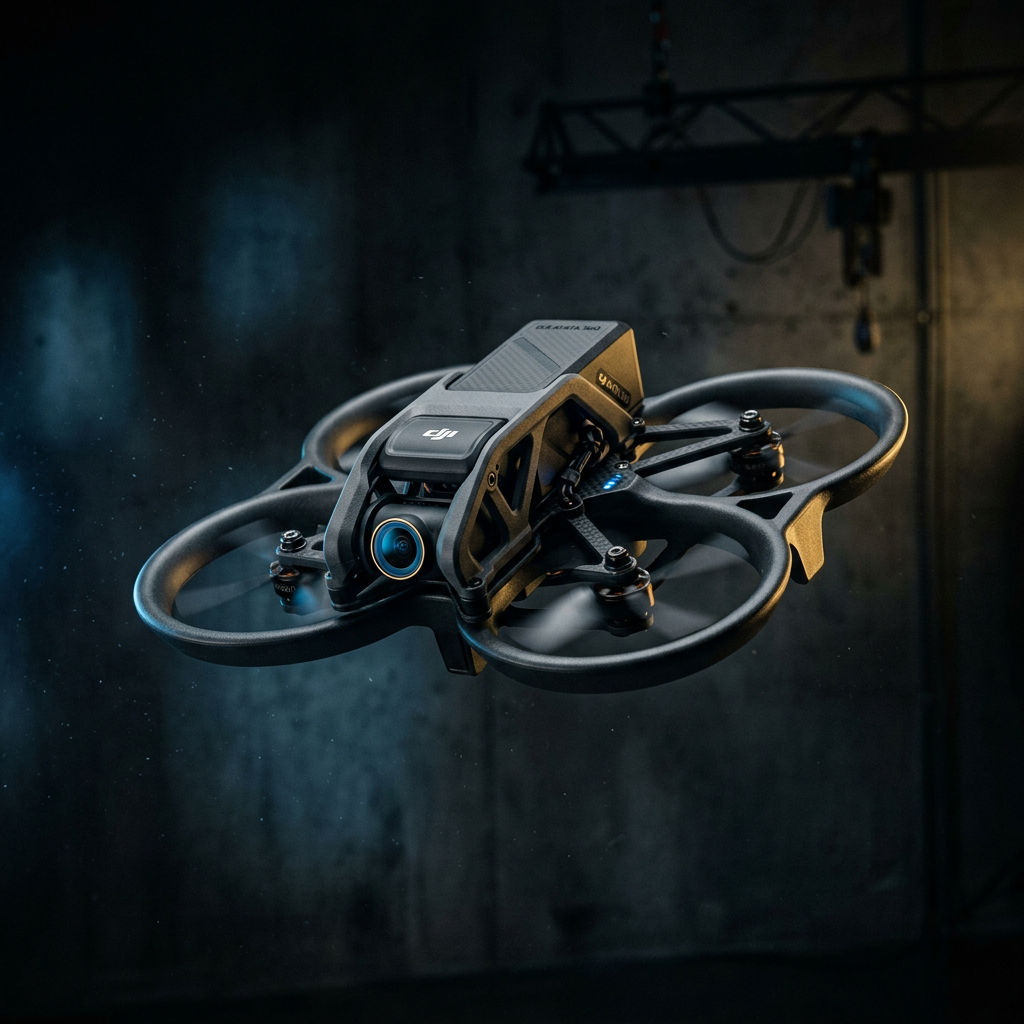 DJI Avata 360