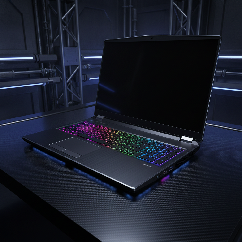 Gaming Laptops