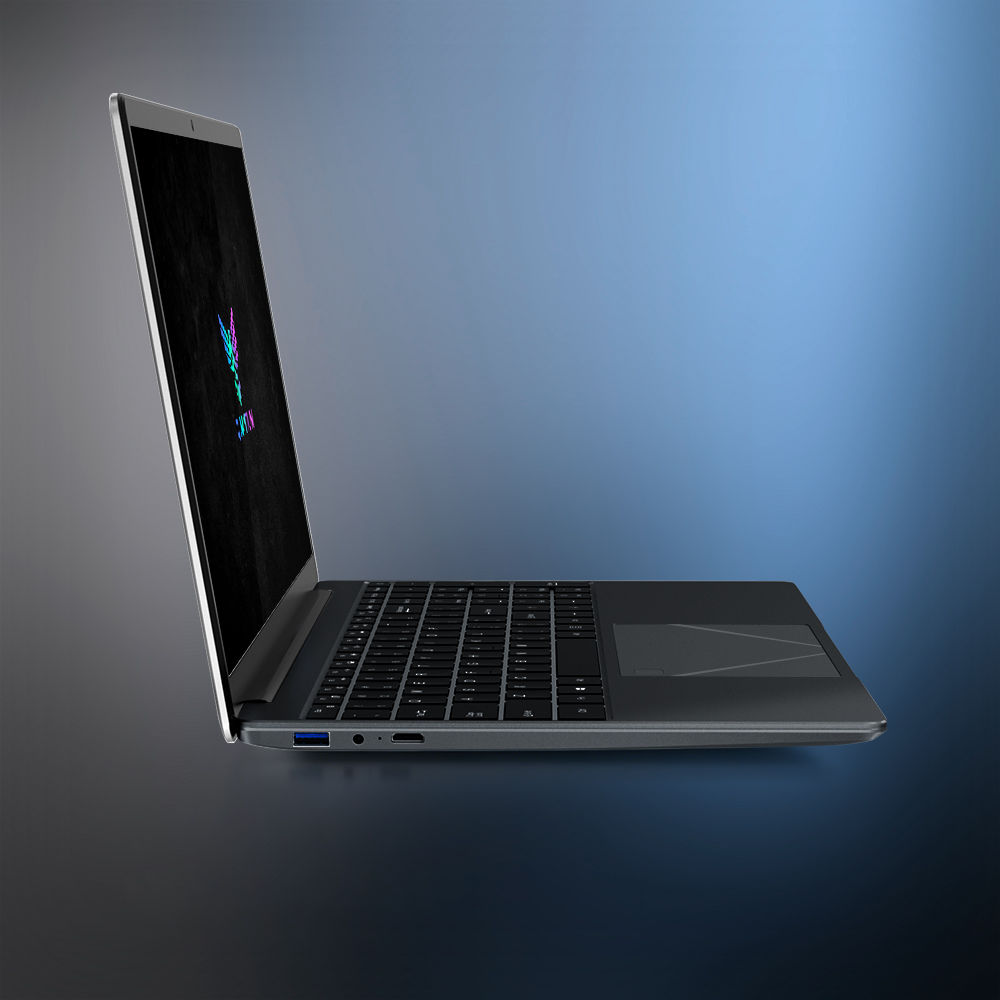 QUANTUM Q5 – 15.6" FHD IPS (1920x1080), Intel Core i5-6200U – view 5