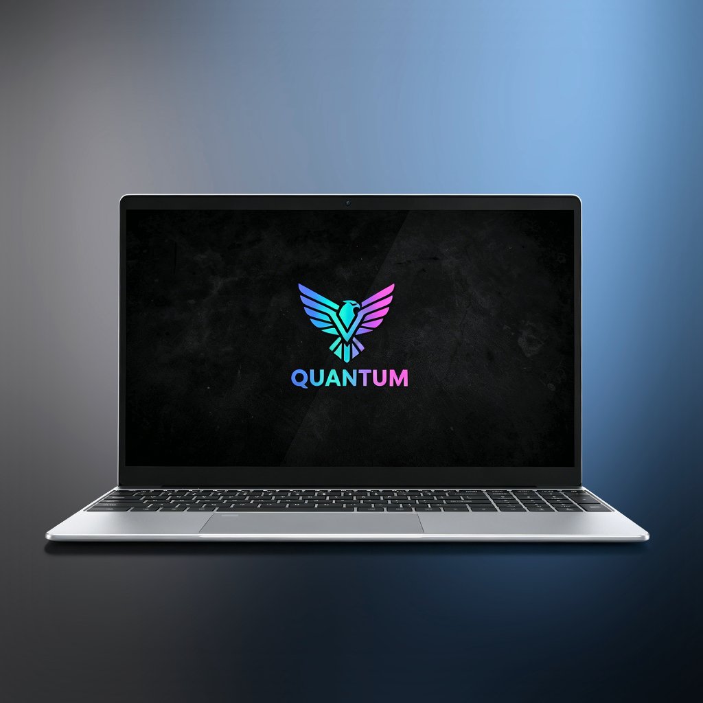 QUANTUM Q2 3