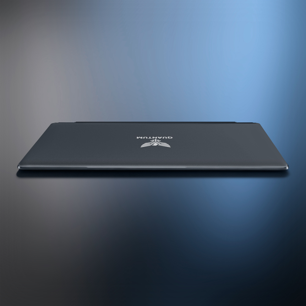 QUANTUM Q3 – 15.6" FHD IPS (1920x1080), Intel Core i3-6100U – view 8