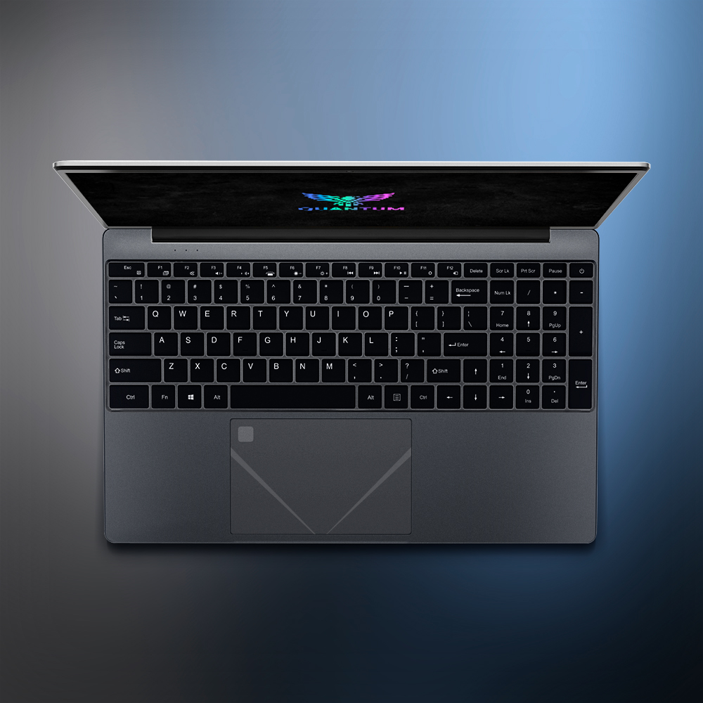 QUANTUM Q5 – 15.6" FHD IPS (1920x1080), Intel Core i5-6200U – view 7