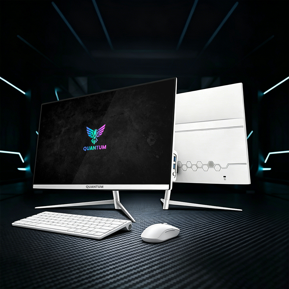 All-In-One Desktops