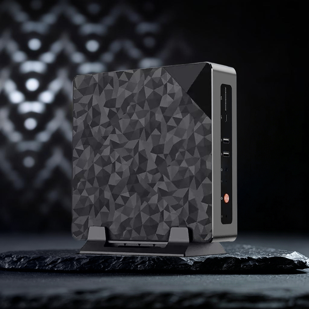 Mini PCs