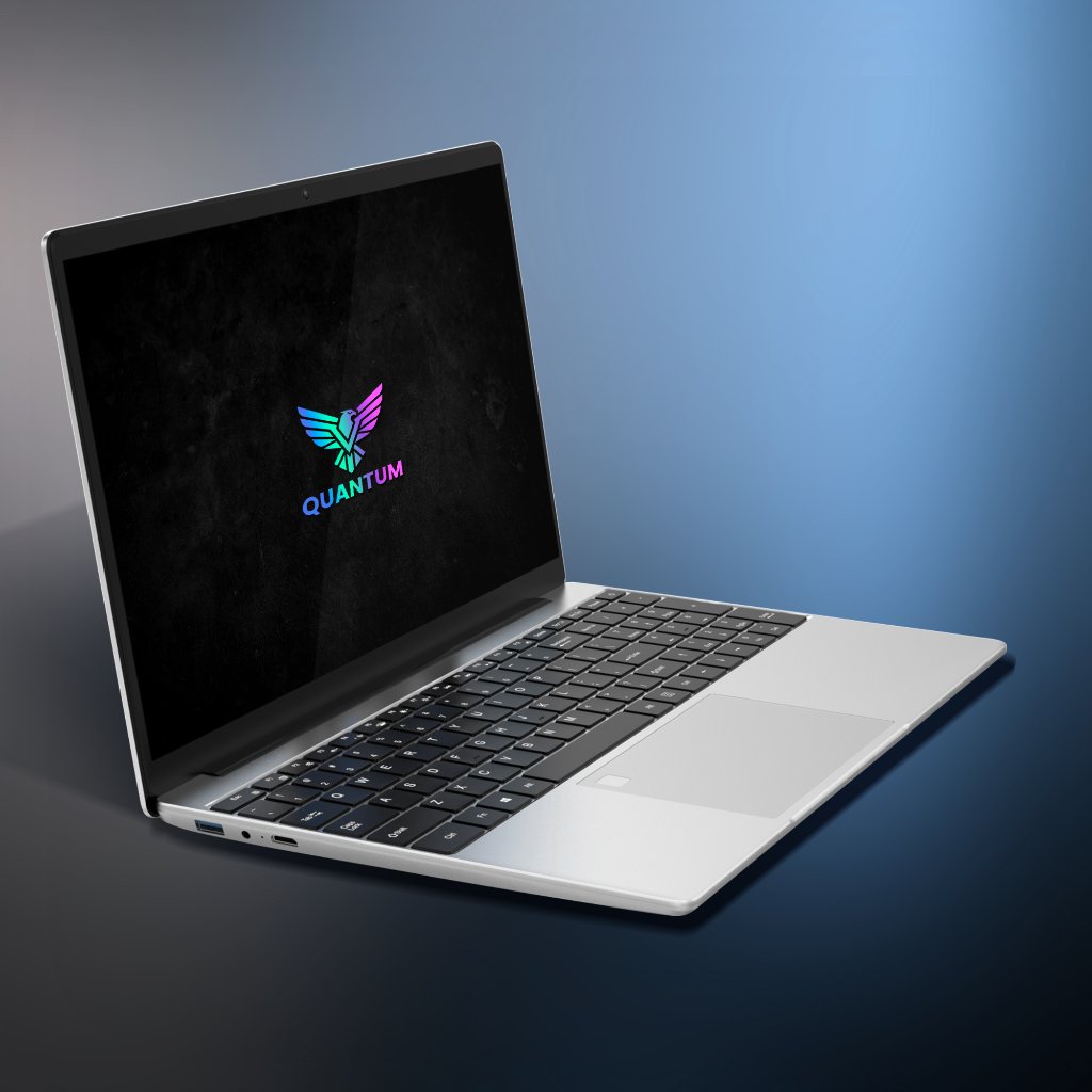 QUANTUM Q2 2