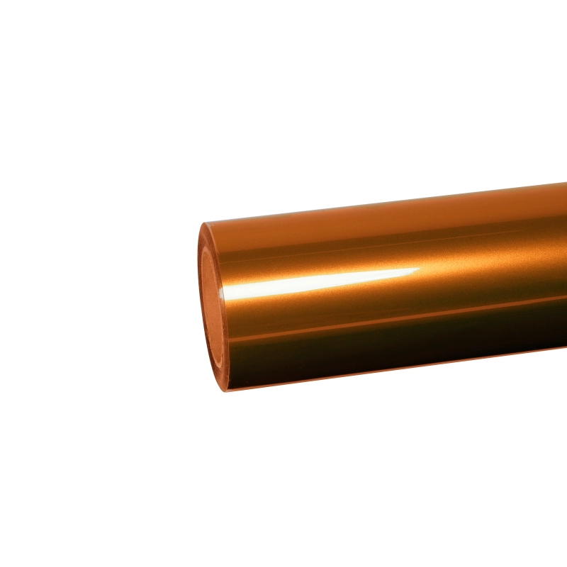 فيلم Gloss Metallic Copper — غلاف