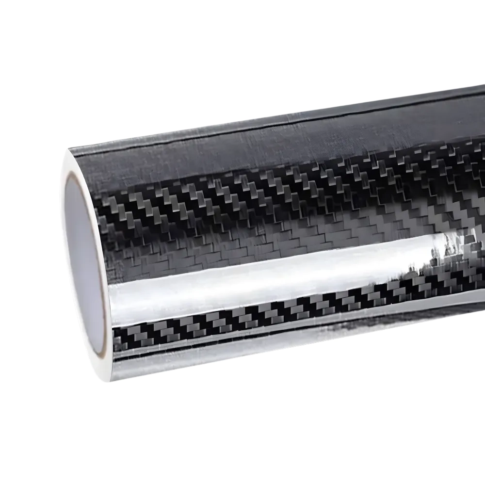 3D Carbon Fiber